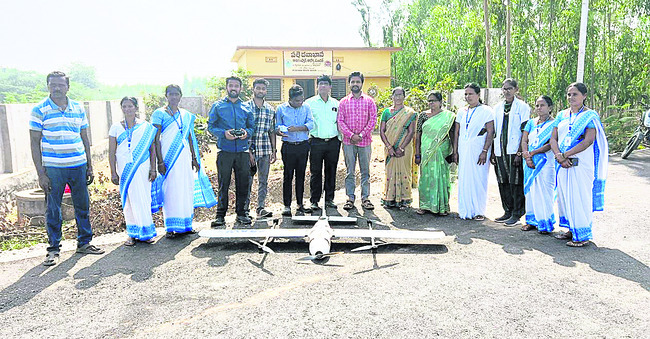 గోదాముల అద్దెనుంచి మినహాయింపు ఇవ్వండి 1