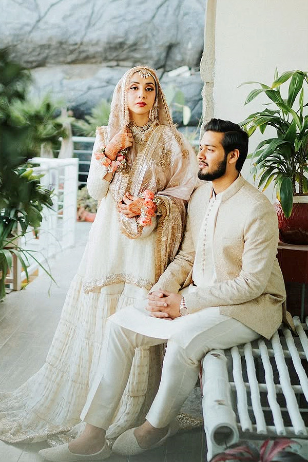 Inzamam-ul-Haq son ties the knot, wedding pictures goes viral3