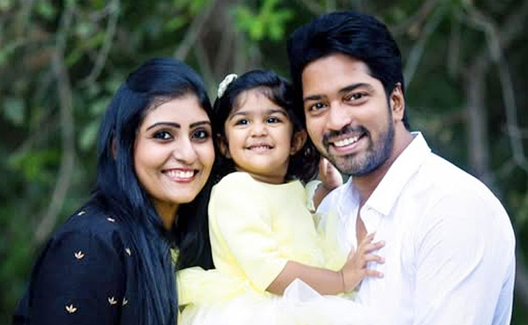 Telugu actors and their beautiful daughters Photos10