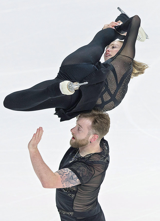 US Figure Skating Championships photos goes viral2