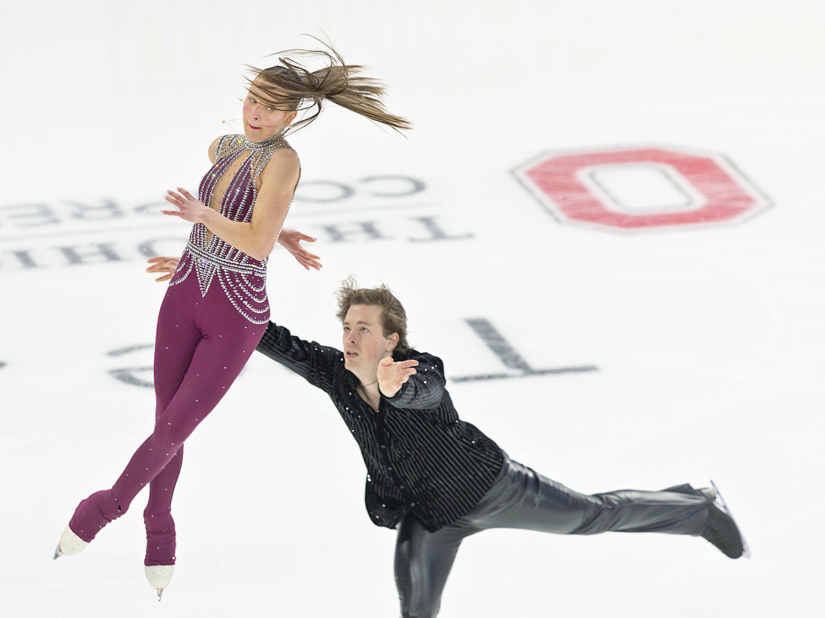 US Figure Skating Championships photos goes viral24