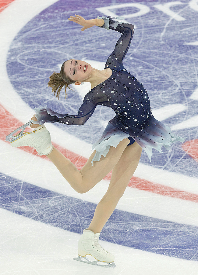 US Figure Skating Championships photos goes viral6