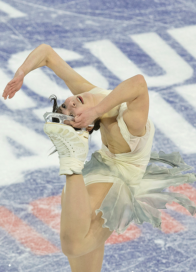 US Figure Skating Championships photos goes viral7