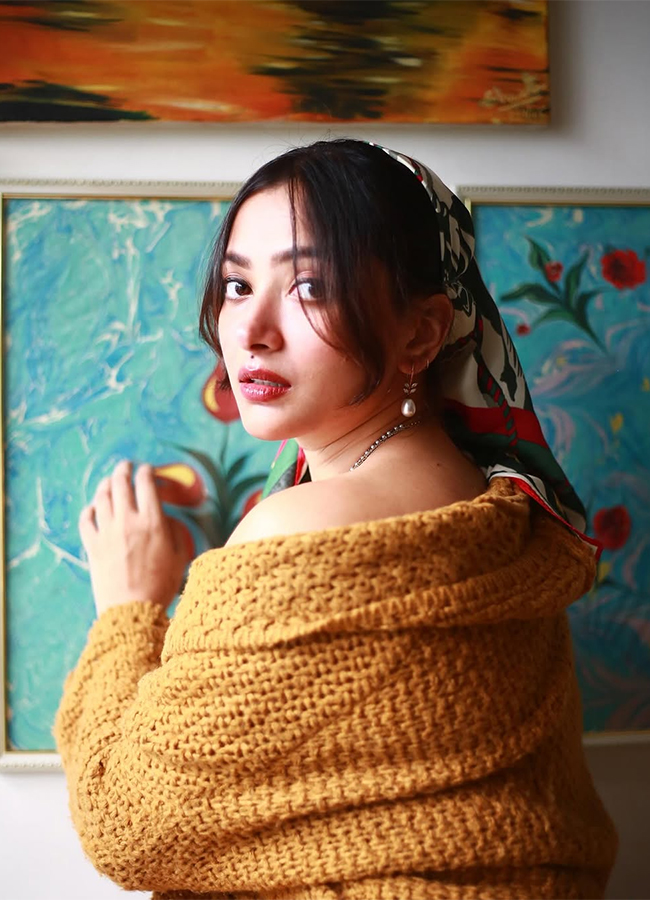 Actress Shweta Basu Prasad New Photos Goes Viral8