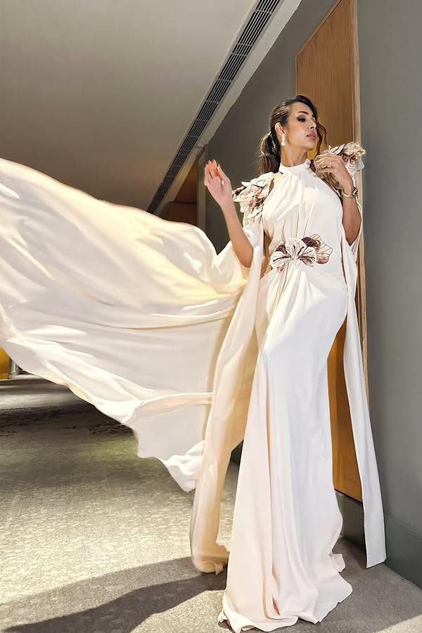 Actor Malaika Arora Ethnic Glam and Stunning Looks13