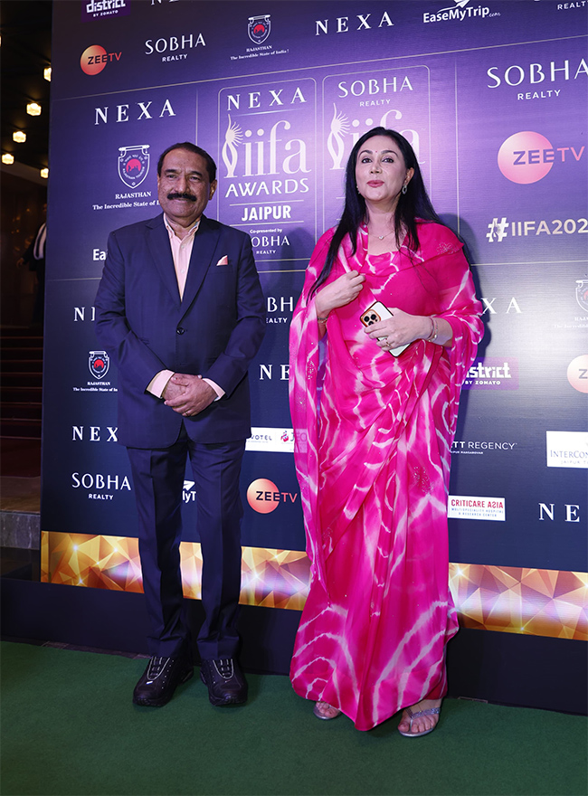 IIFA Awards press conference 25th International Indian Film16