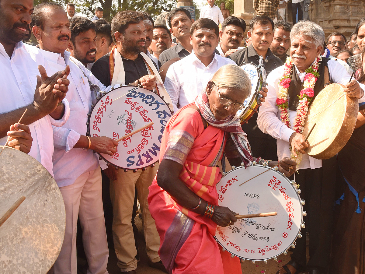 Best Photos of The Week in AP and Telangana Photo Gallery62