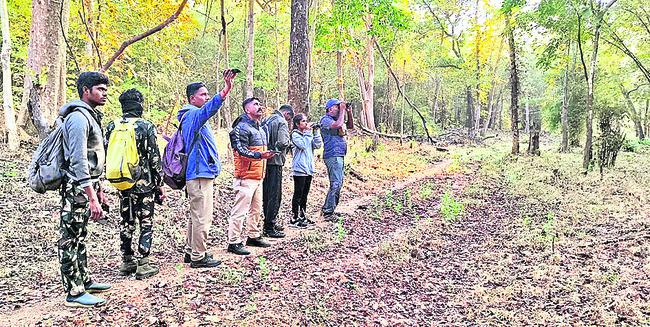 బీజేపీ జిల్లా అధ్యక్ష పదవి ఎస్సీలకు ఇవ్వాలి1