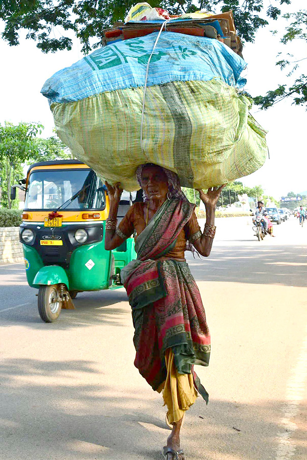 Best Photos of The Week in AP and Telangana Photo Gallery15