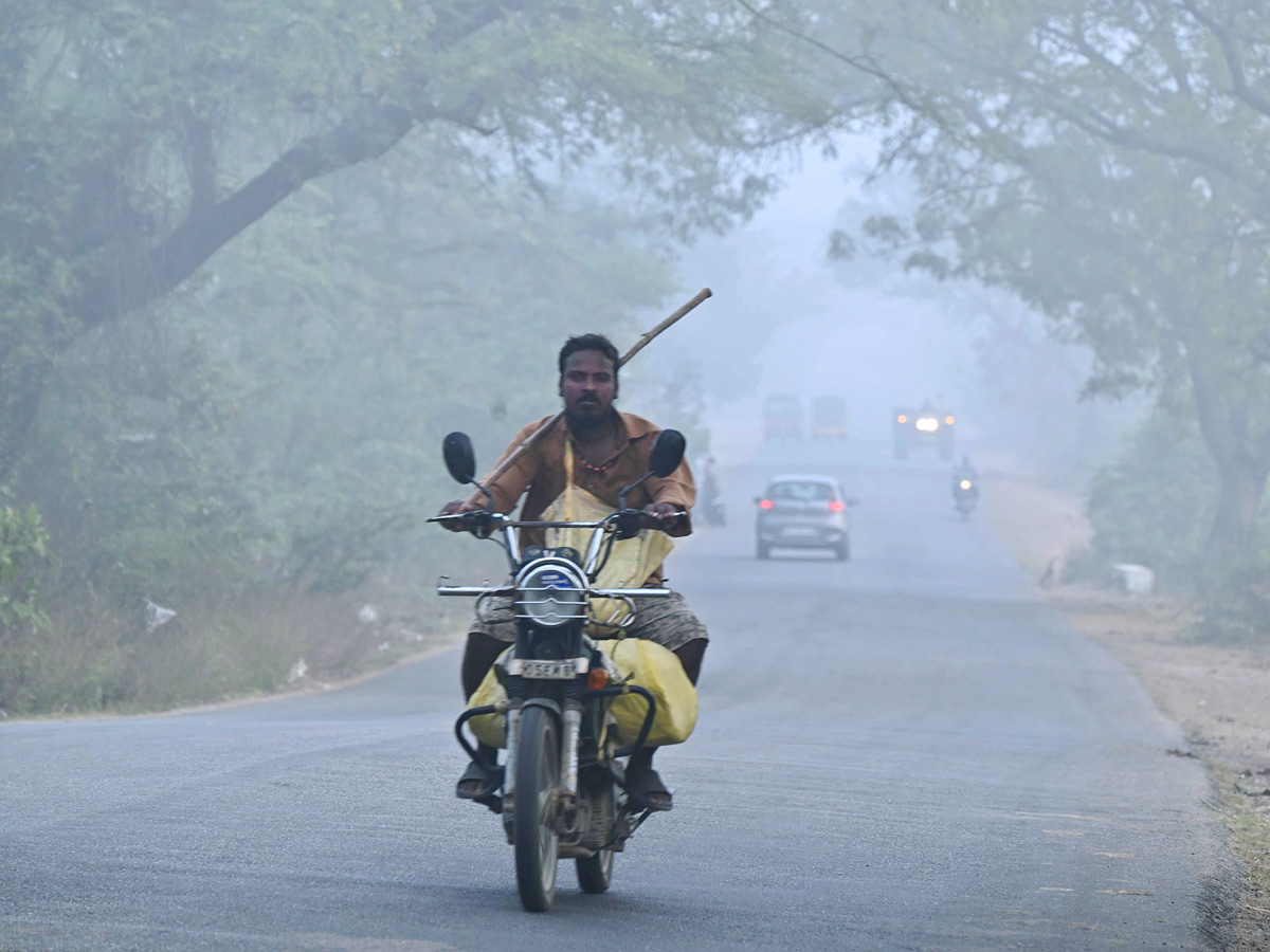 Best Photos of The Week in AP and Telangana Photo Gallery47