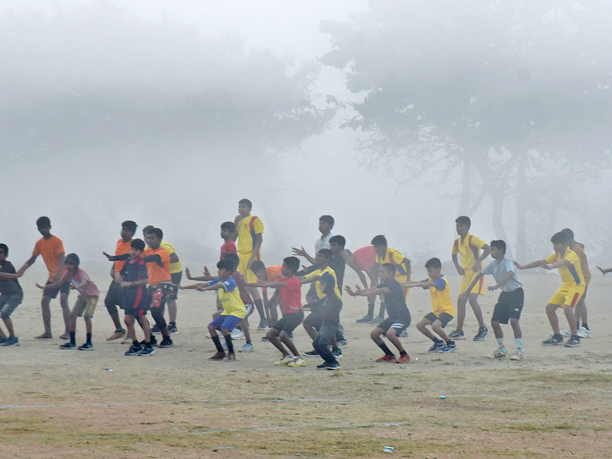 Best Photos of The Week in AP and Telangana Photo Gallery49