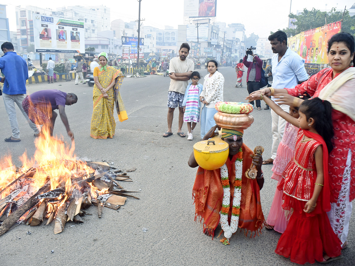 Best Photos of The Week in AP and Telangana Photo Gallery57