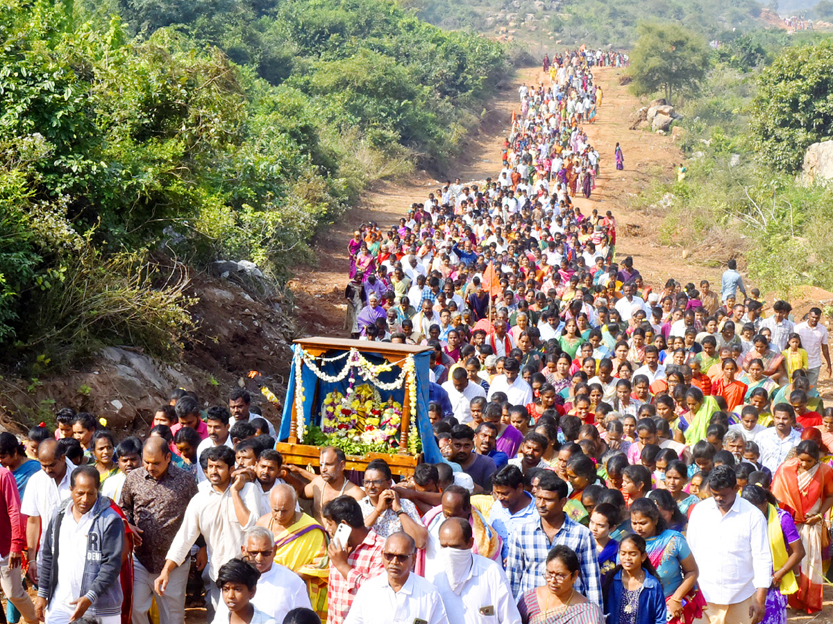 Best Photos of The Week in AP and Telangana Photo Gallery61