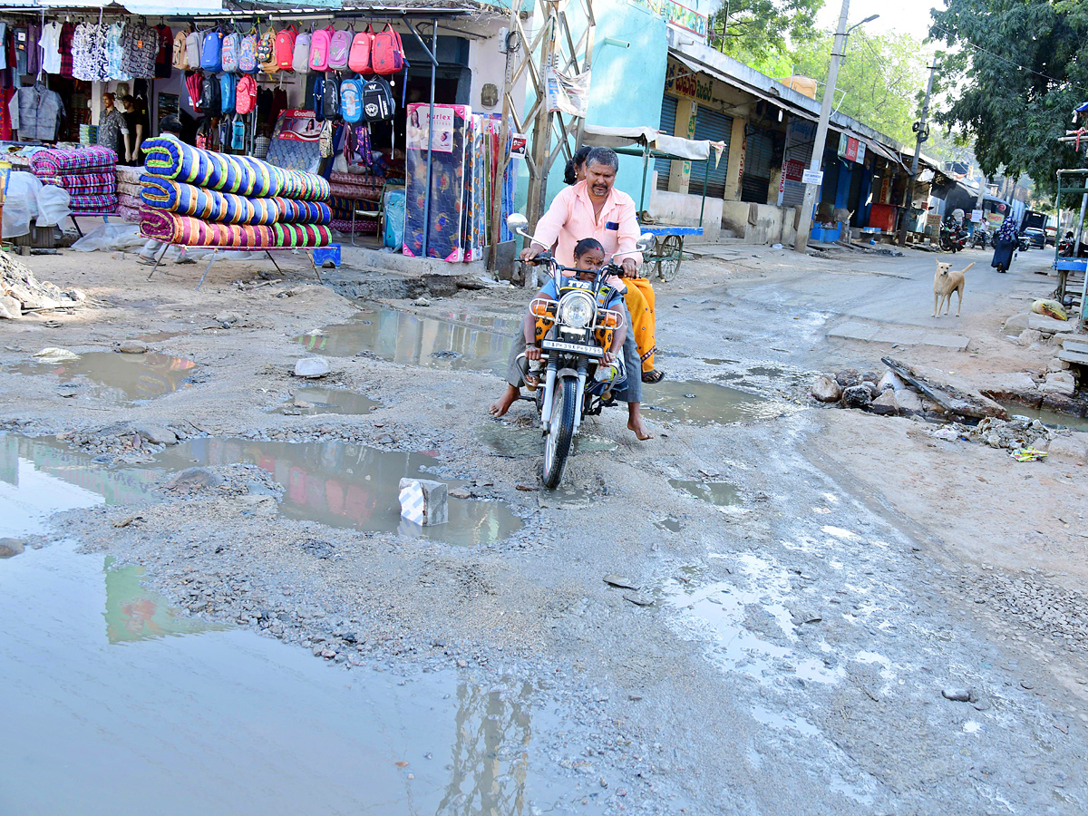 Best Photos of The Week in AP and Telangana Photo Gallery7