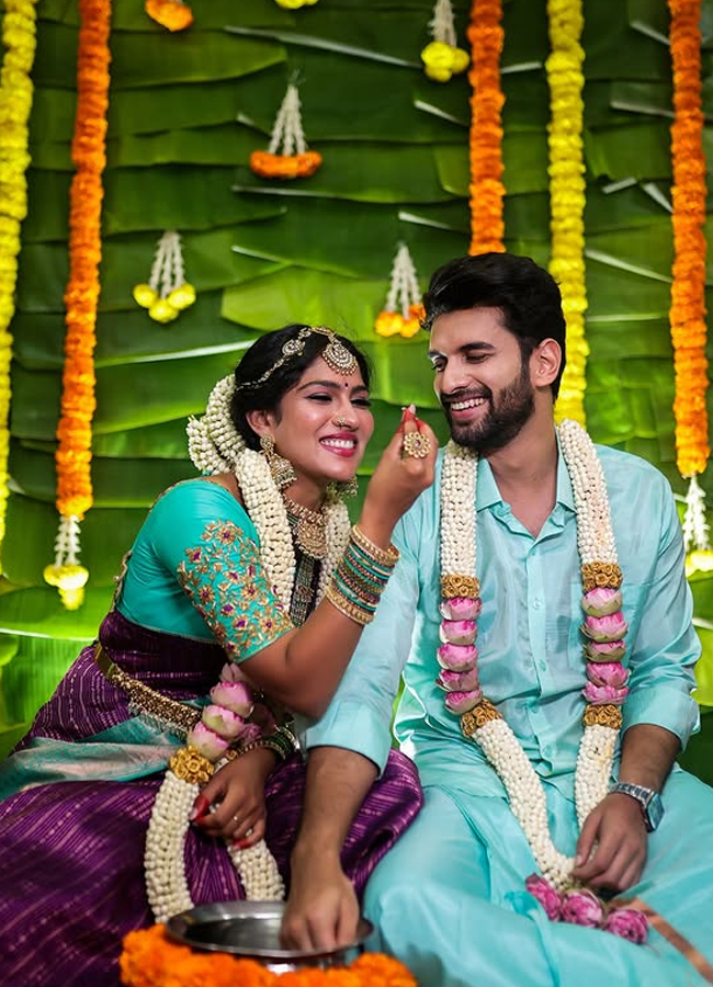 Malayalam actress who got married again 15