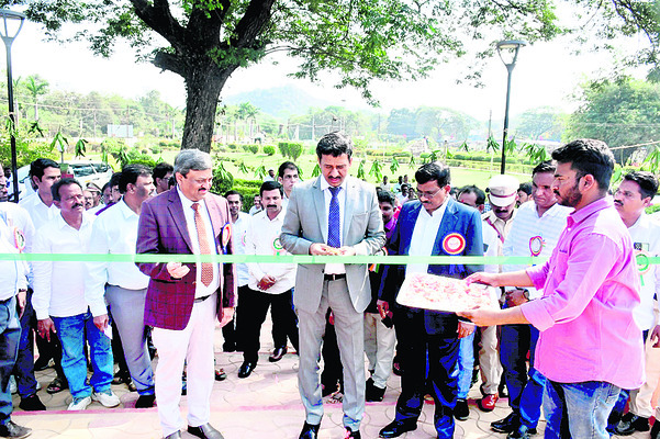 బొగ్గు ఉత్పత్తిలో నాణ్యత పాటించాలి1