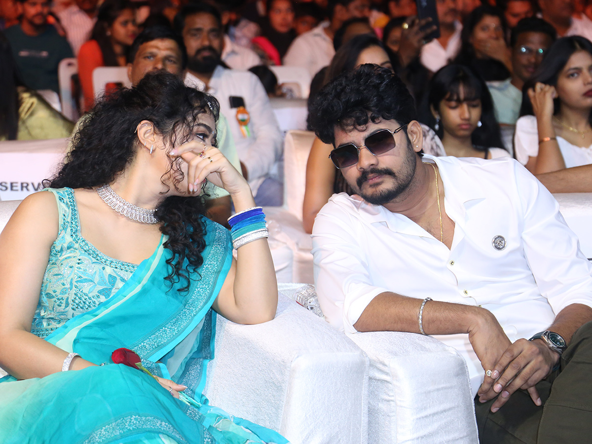 Racharikam Movie Pre Release Function Photo Gallery13