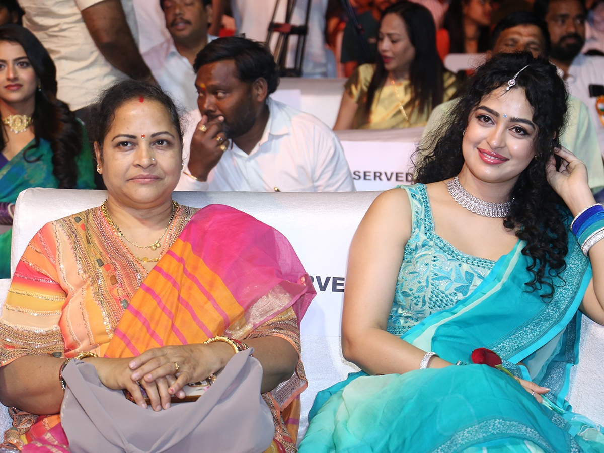 Racharikam Movie Pre Release Function Photo Gallery14