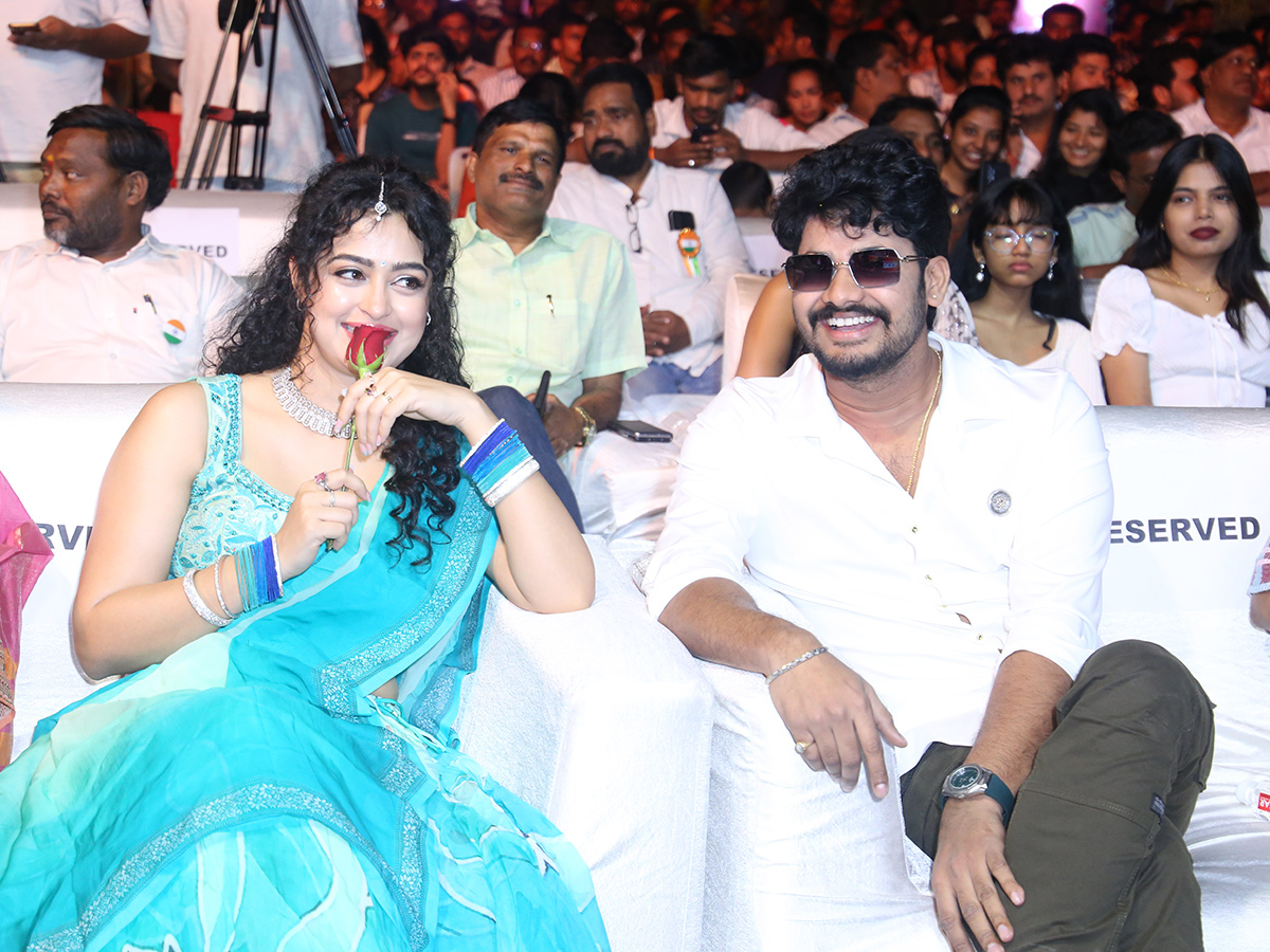 Racharikam Movie Pre Release Function Photo Gallery15