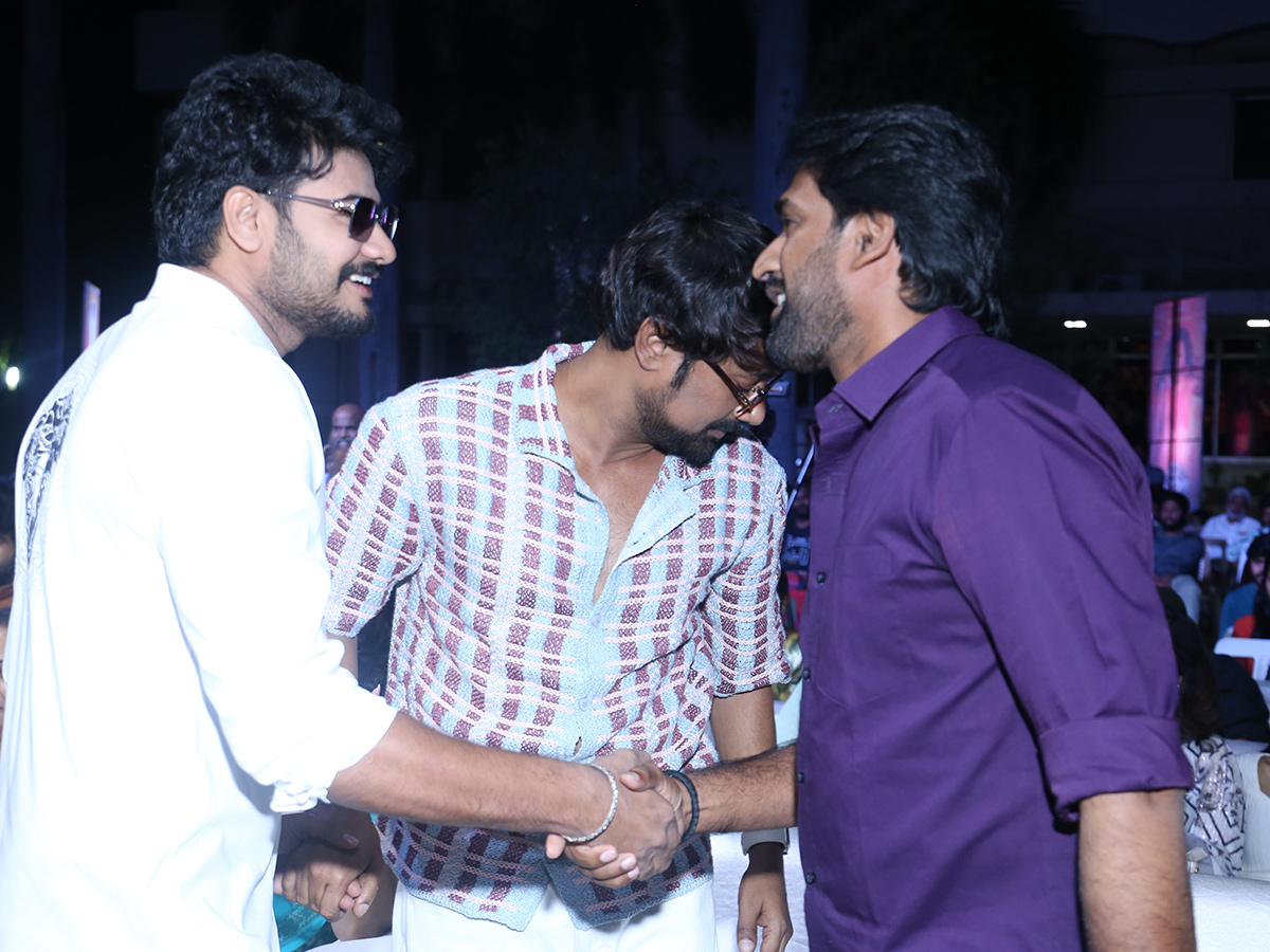 Racharikam Movie Pre Release Function Photo Gallery18