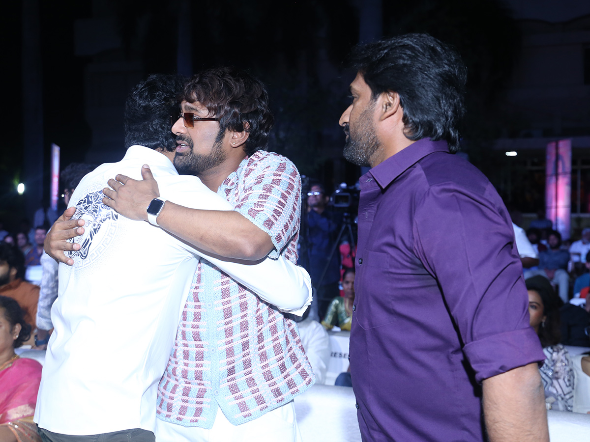 Racharikam Movie Pre Release Function Photo Gallery19