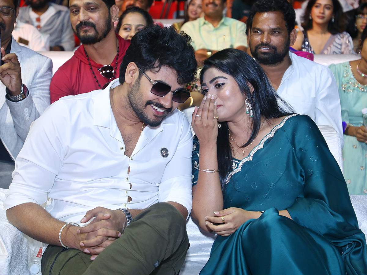 Racharikam Movie Pre Release Function Photo Gallery2