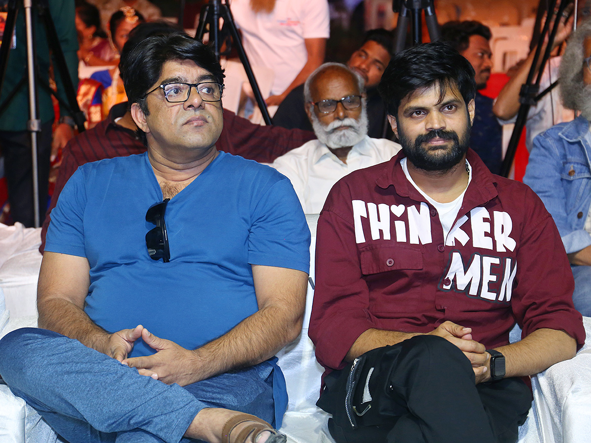 Racharikam Movie Pre Release Function Photo Gallery26