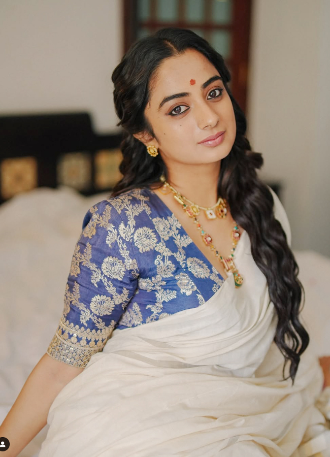 Namitha Pramod Stunning Photos Goes Viral 2