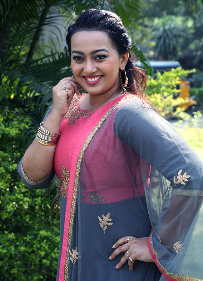 Tollywood Actress Ester Noronha Latest Photos11