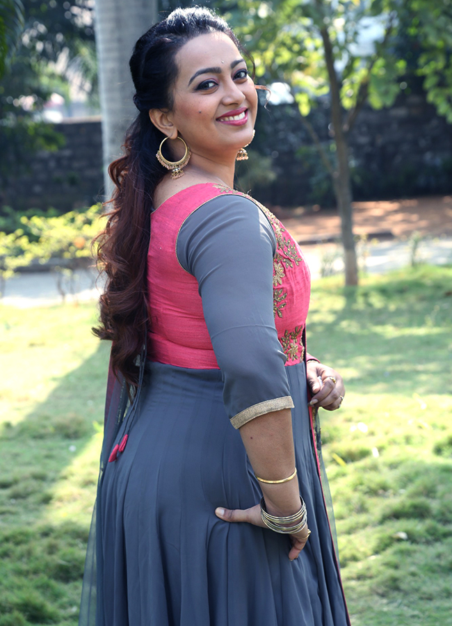 Tollywood Actress Ester Noronha Latest Photos23