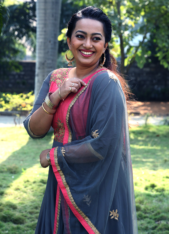 Tollywood Actress Ester Noronha Latest Photos27