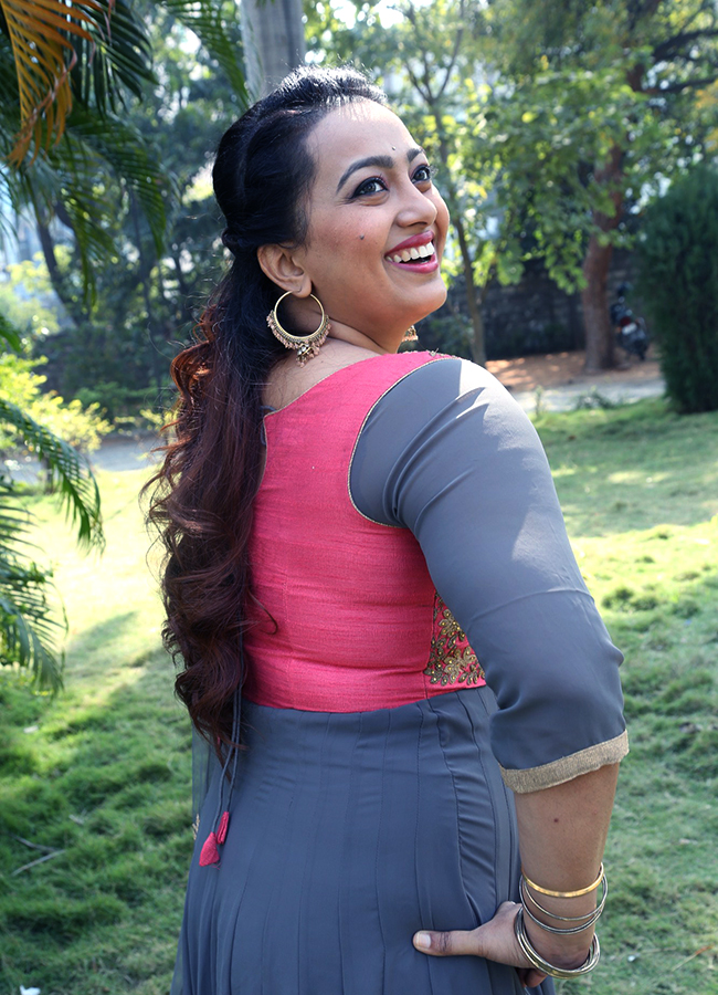 Tollywood Actress Ester Noronha Latest Photos3