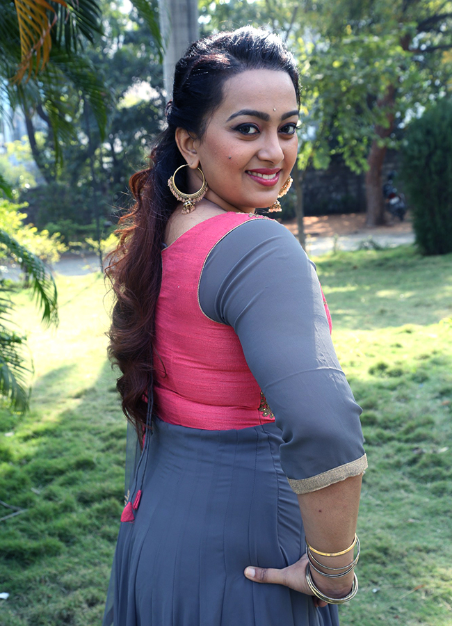 Tollywood Actress Ester Noronha Latest Photos4