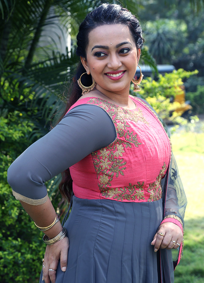 Tollywood Actress Ester Noronha Latest Photos6