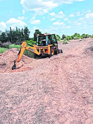 జనవరిలోనే అడుగంటిన భూగర్భ జలాలు4