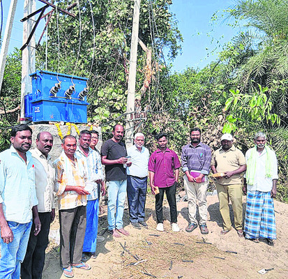 మోటార్లకు కెపాసిటర్లు తప్పనిసరి1