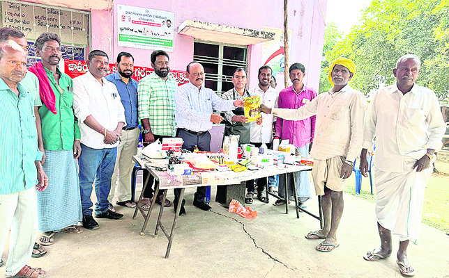 మోటార్లకు కెపాసిటర్లు తప్పనిసరి2