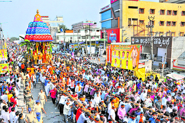 నిరక్షరాస్యుల్లో ఉల్లాస్‌మే! 1