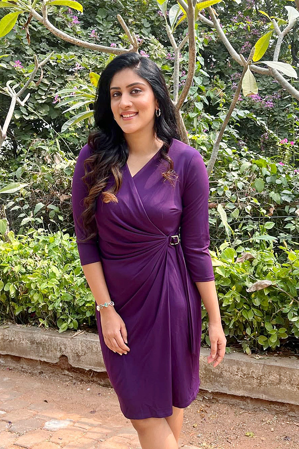 Interesting Facts About Actress Dhanya Balakrishna Photos4