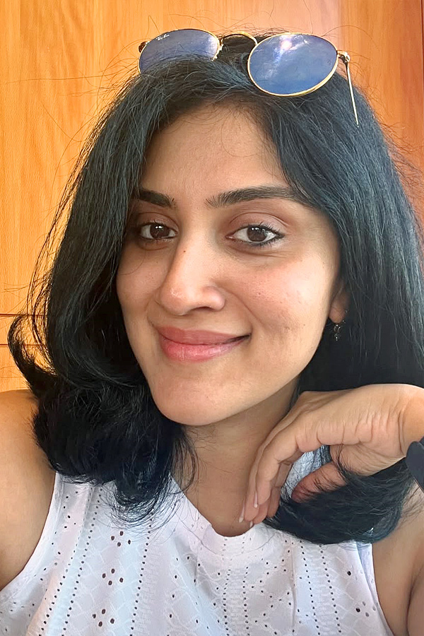 Interesting Facts About Actress Dhanya Balakrishna Photos13