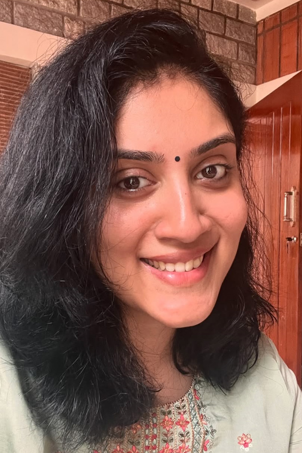 Interesting Facts About Actress Dhanya Balakrishna Photos14