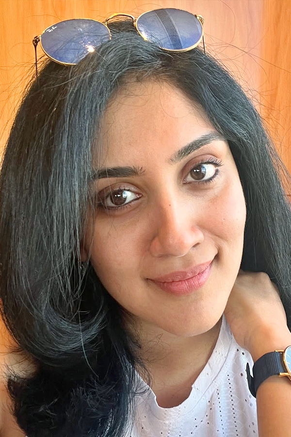 Interesting Facts About Actress Dhanya Balakrishna Photos18