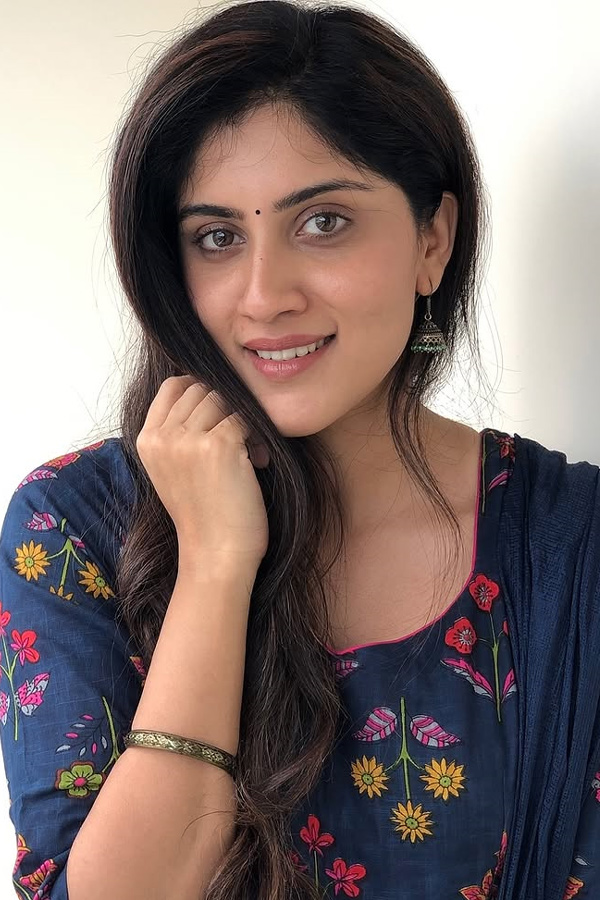 Interesting Facts About Actress Dhanya Balakrishna Photos19