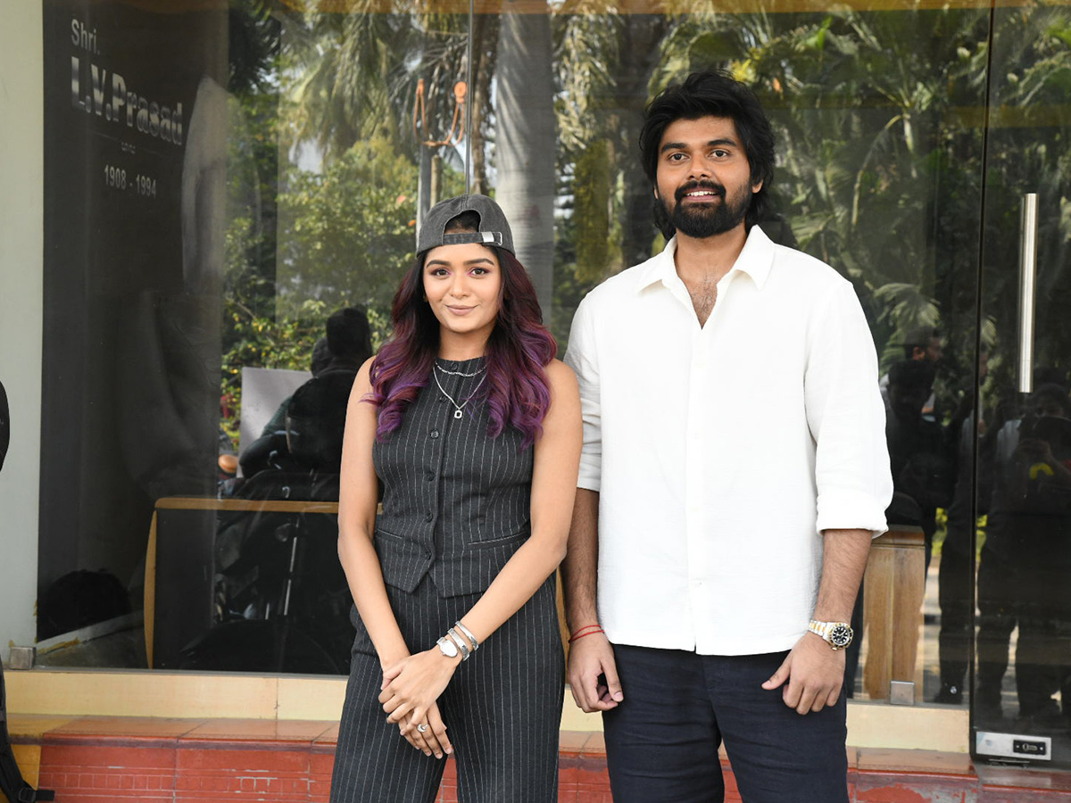 Premistava Movie Pre Release Press Meet Photos13