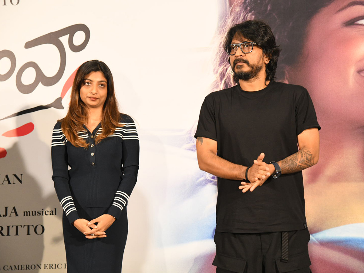 Premistava Movie Pre Release Press Meet Photos4