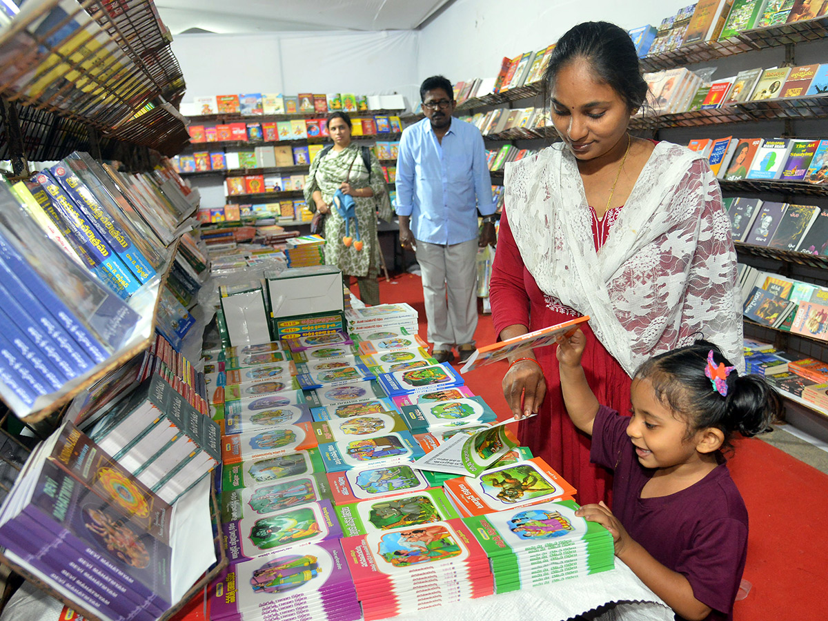 book festival in vijayawada 202510