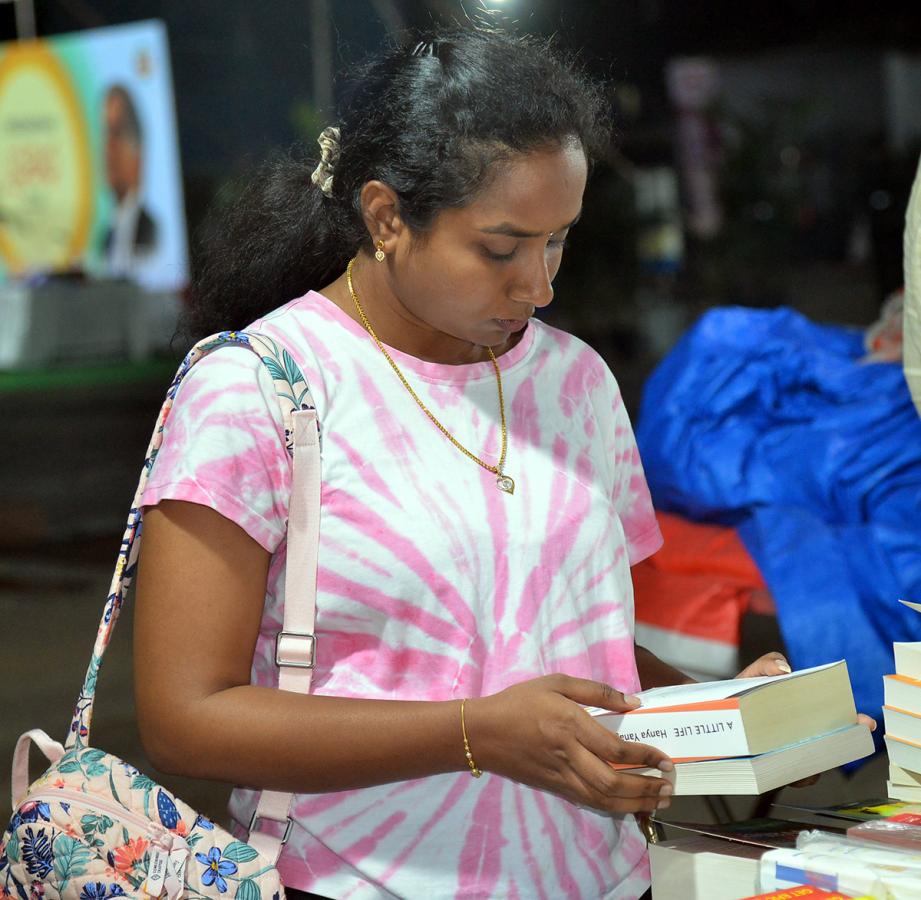 book festival in vijayawada 202512