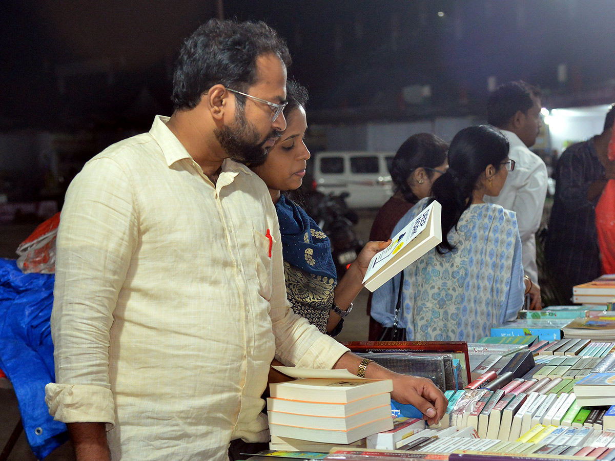 book festival in vijayawada 202514