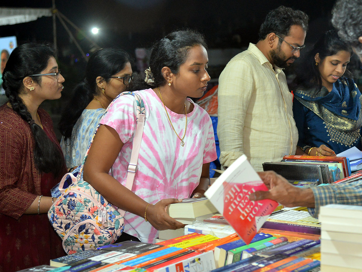 book festival in vijayawada 20256