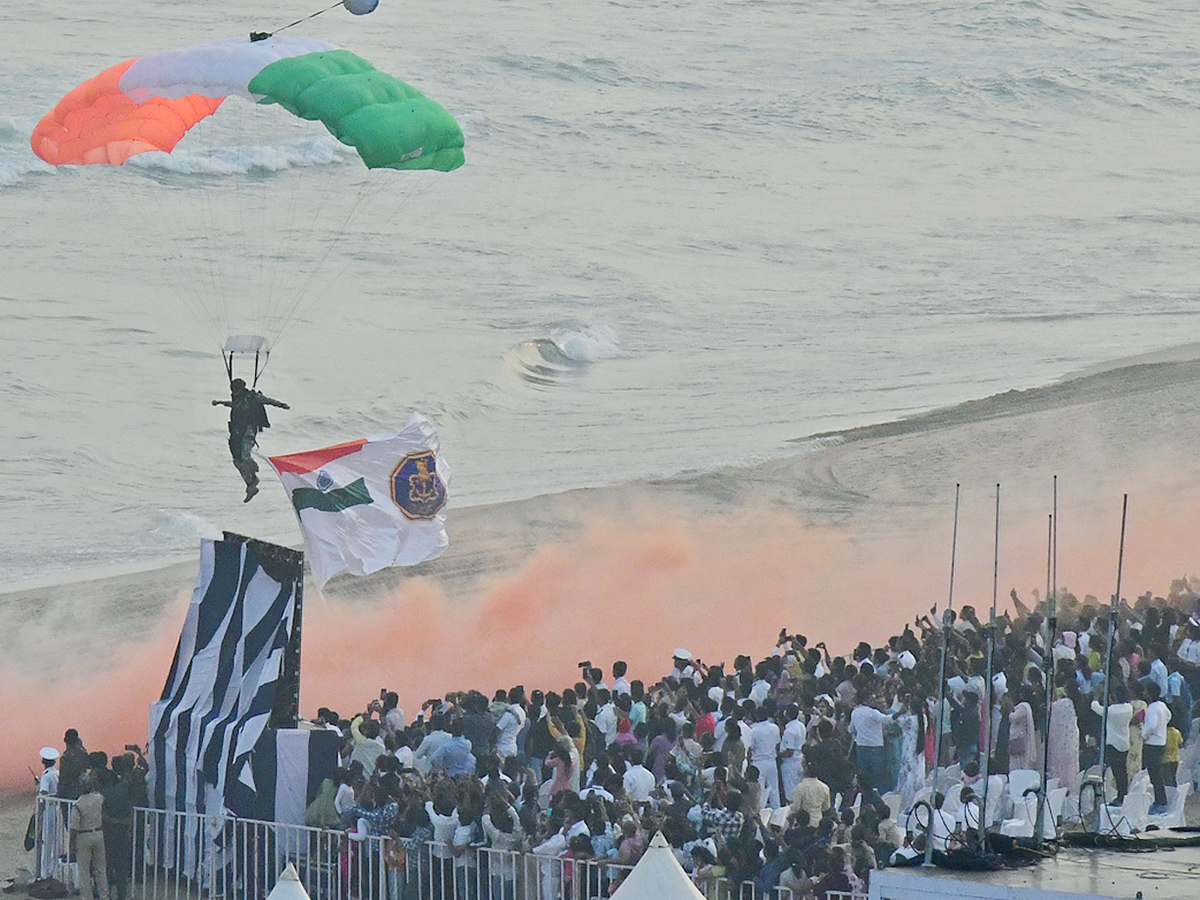 navy day celebration visakhapatnam photos goes viral9